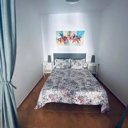 Apartamento Vv Estrella