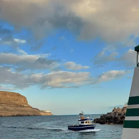 Vv Estrella * Puerto De Mogan